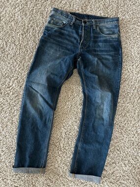 Men's Shockley Atelier Blue Jeans size 32